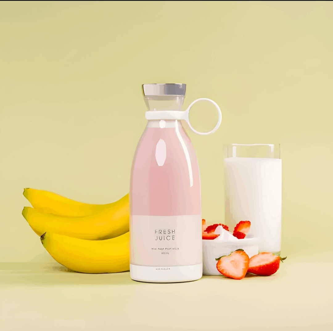 VinyWave FreshJuice – zdjęcie produktu