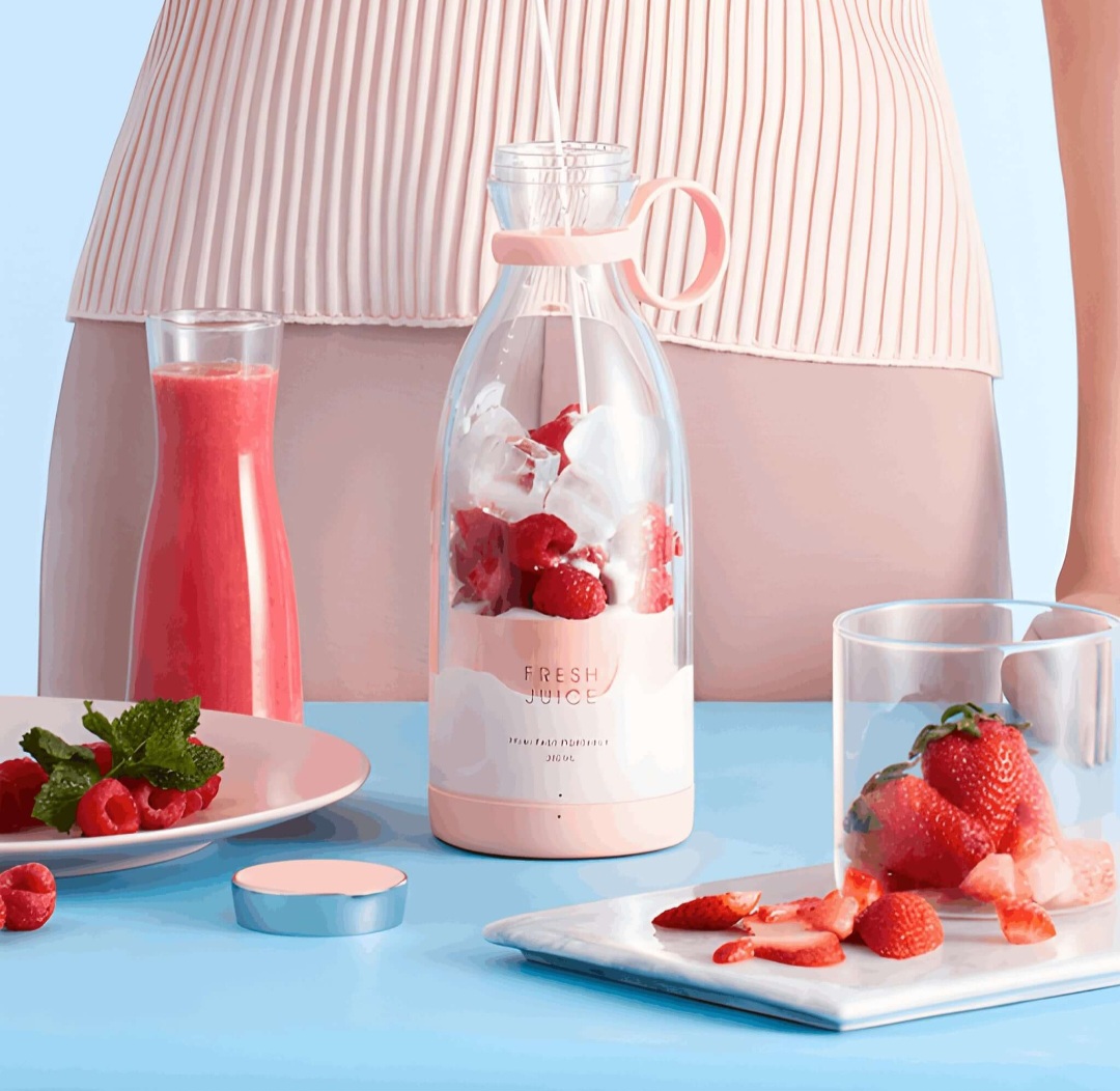 VinyWave FreshJuice – zdjęcie produktu