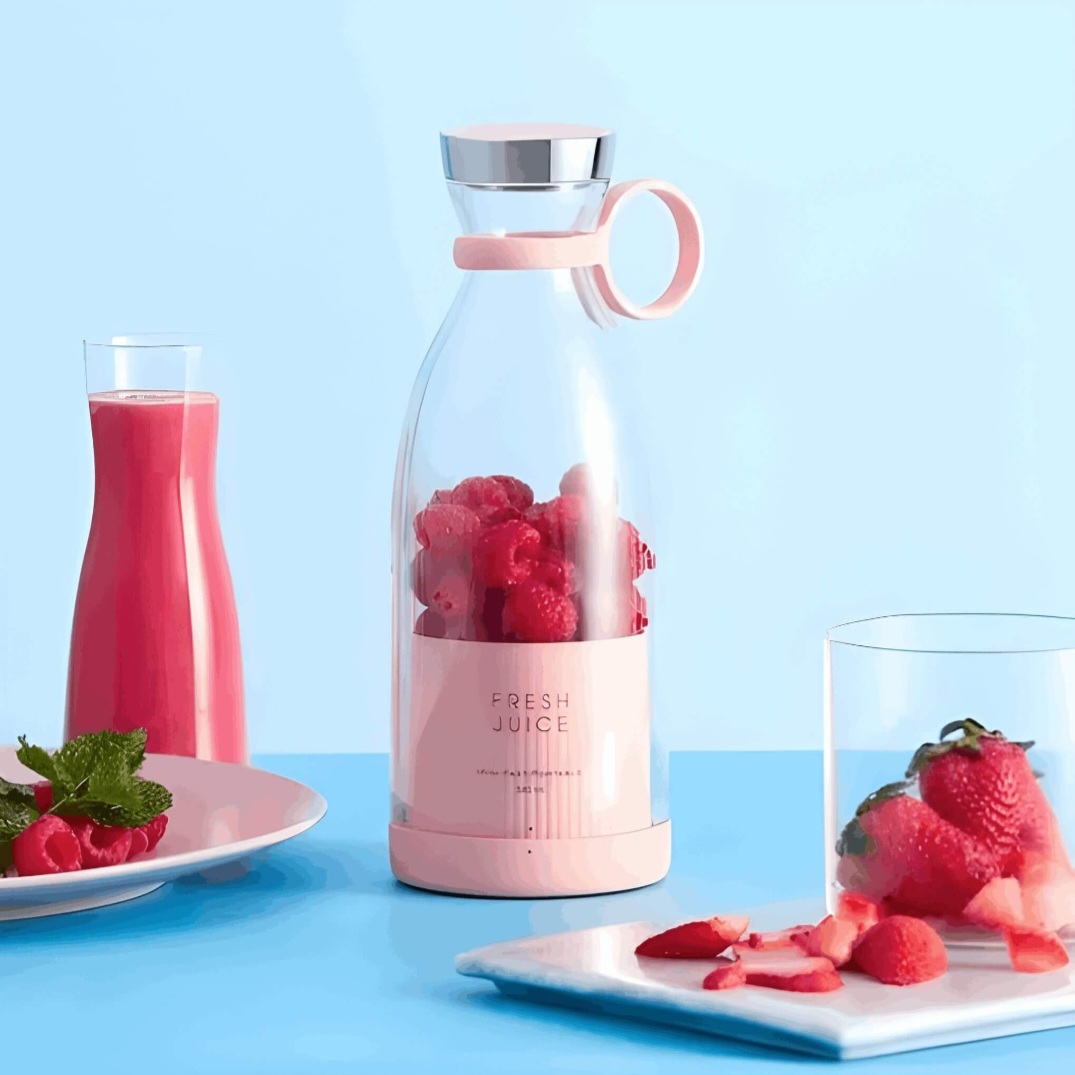 VinyWave FreshJuice – zdjęcie produktu