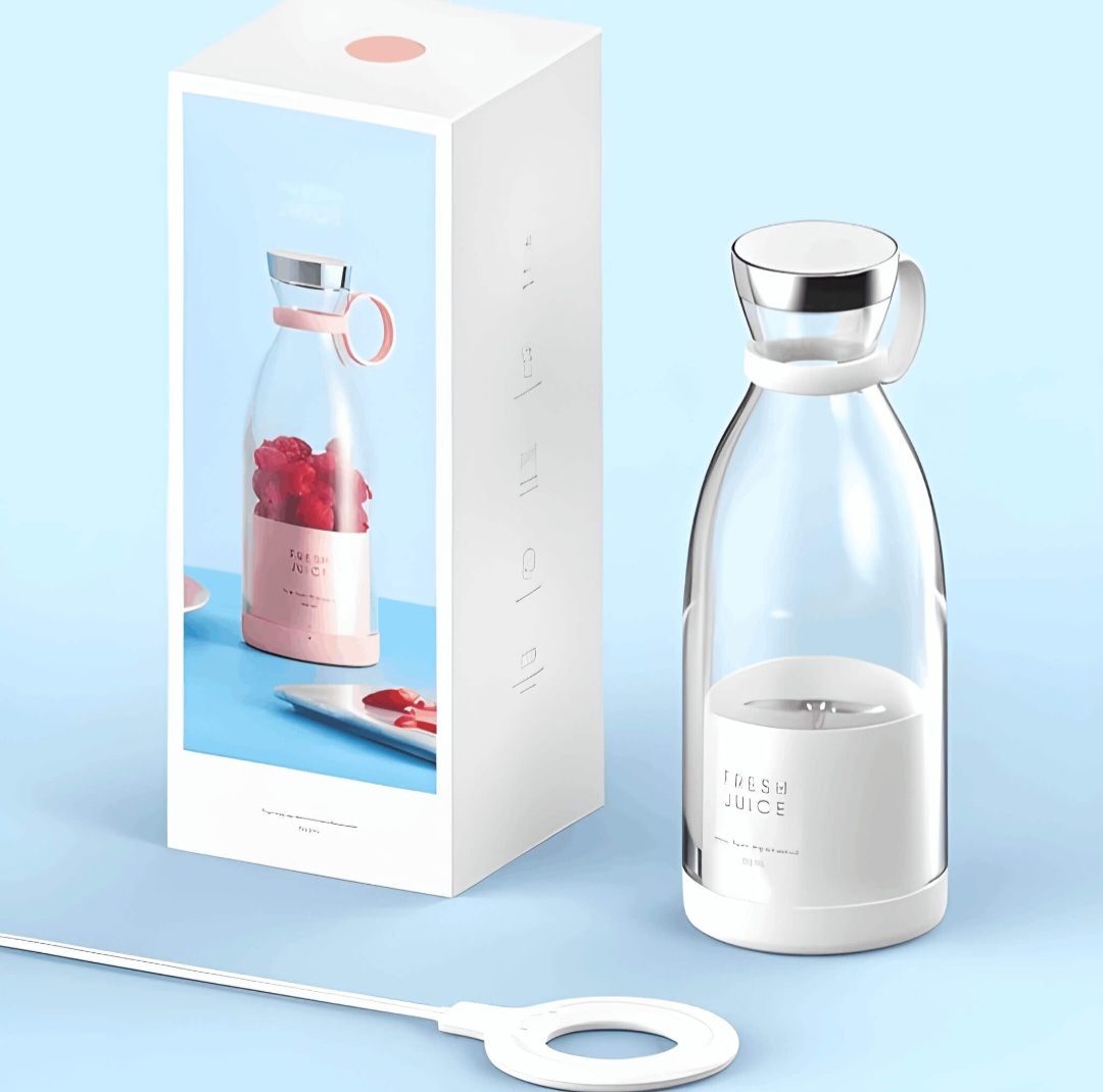 VinyWave FreshJuice – zdjęcie produktu